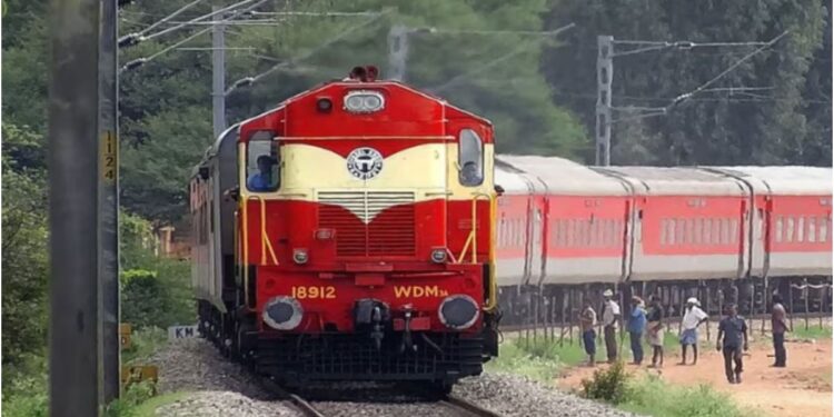 Four Pairs of Special Trains Introduced for Summer Season, Relief for Patna–Buxar Route Passengers; Check Full Timings
