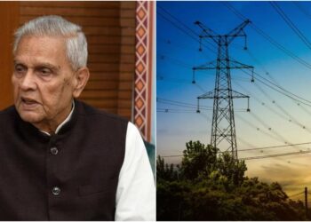 Bihar DISCOMs Hit Record Rs 19,035 Crore Revenue in FY26 on Stronger Collections and Consumer Compliance