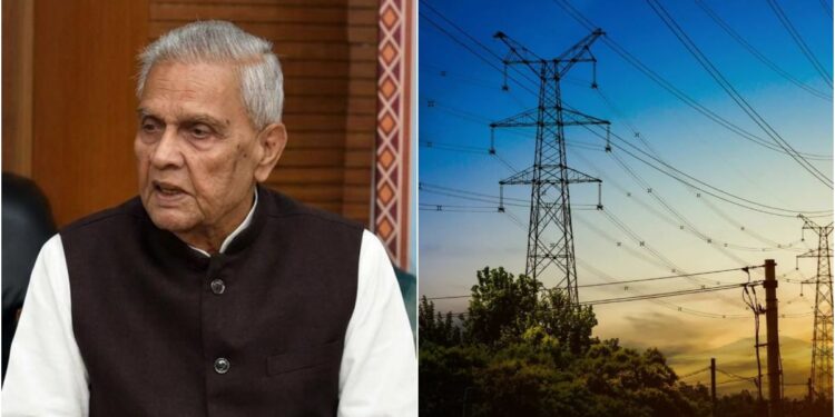 Bihar DISCOMs Hit Record Rs 19,035 Crore Revenue in FY26 on Stronger Collections and Consumer Compliance