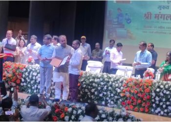 Bihar Government Launches Digital Accreditation System for Nursing Colleges to Boost Transparency and Quality