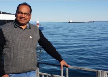 Body of Bihar Engineer Reaches Patna After 20 Days, Killed in Missile Attack on Merchant Ship