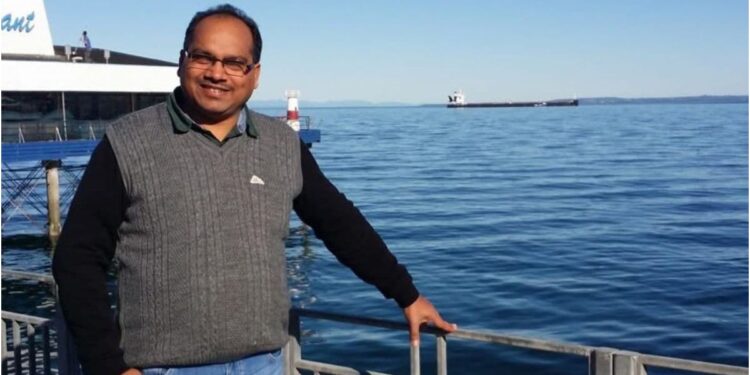 Body of Bihar Engineer Reaches Patna After 20 Days, Killed in Missile Attack on Merchant Ship