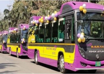 Patna to Launch Electric Bus Service from Gandhi Maidan to Sonepur and Hajipur Via JP Setu in May