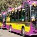 Patna to Launch Electric Bus Service from Gandhi Maidan to Sonepur and Hajipur Via JP Setu in May