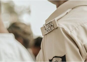 Bihar Police to Receive President’s Highest Honour, Special Badge to Be Worn on Uniform Sleeves