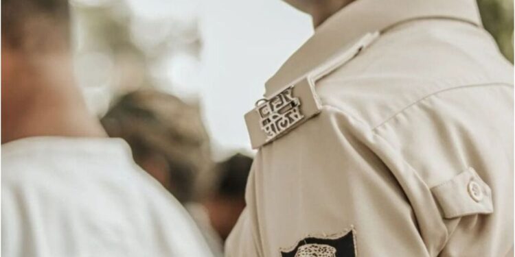 Bihar Police to Receive President’s Highest Honour, Special Badge to Be Worn on Uniform Sleeves