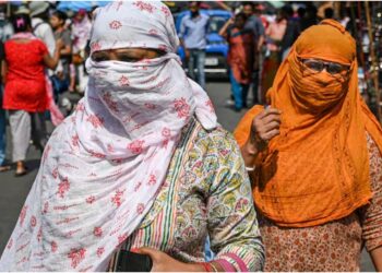 Bihar Braces for Hotter-Than-Usual April as Heatwave Warning Issued Amid Chances of Rainfall Relief