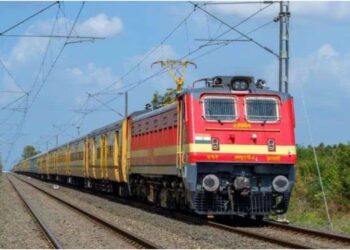 New Weekly Anand Vihar–Purulia Express to Boost Rail Connectivity for Bihar and Jharkhand Passengers