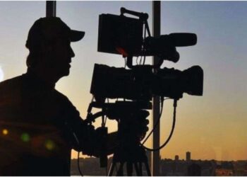 Bihar Film Policy Boosts Local Talent as New Hindi Film Sarkari Medium Begins Shoot in East Champaran