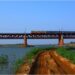 Bihar Set to Get India’s Second Four-Lane Rail Bridge in Koilwar, Boosting Capacity with Three Trains at Once