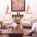 Bihar Government Advances Tech Hub Vision in Talks Between Shreyasi Singh and Union IT Minister Ashwini Vaishnaw