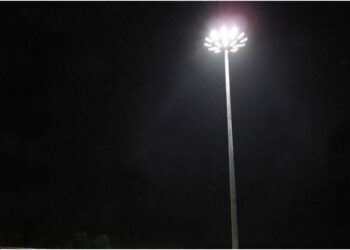 Patna to Get 35 High-Mast Lights Under Rs 1.62 Crore Project to Improve Night-Time Safety and Urban Lighting