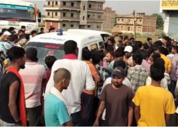 Five-Year-Old’s Throat Slit in Bihar Private School Hostel Killing, Angry Locals Block Highway