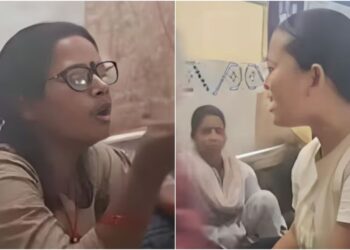 Arunachal Woman Harassed in Patna, Asked for ID to Use Washroom and Subjected to Racist Slurs
