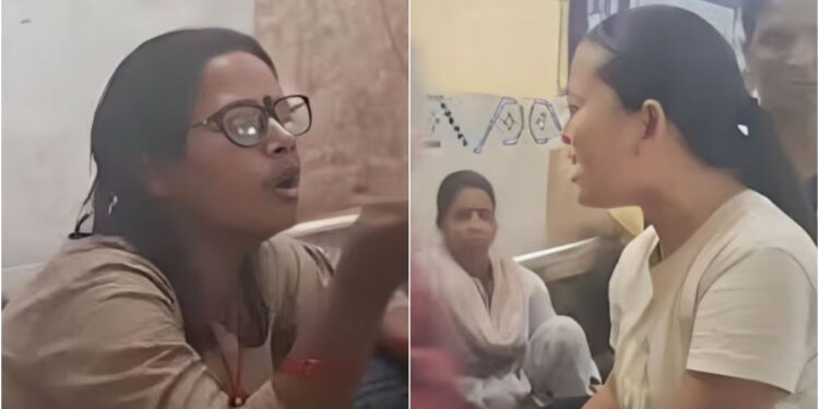 Arunachal Woman Harassed in Patna, Asked for ID to Use Washroom and Subjected to Racist Slurs