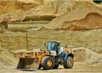 Bihar Government Orders Crackdown on Delays in Sand Ghat Auctions Amid Supply Concerns