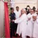 CM Nitish Kumar Inaugurates Modern Legislative Council Guest House with 30 Suites in Patna