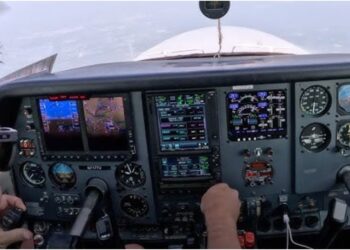 Bihar Govt Introduces Real-Time Tracking in Pilot Training, Approves ADS-B Systems for Cessna Aircraft