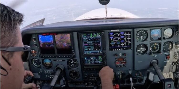 Bihar Govt Introduces Real-Time Tracking in Pilot Training, Approves ADS-B Systems for Cessna Aircraft