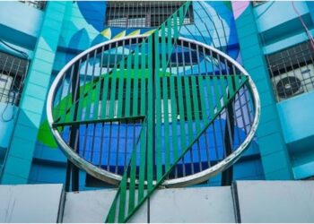 Over 7,000 Jeevika Didis Take Charge of Sanitation in 65 Electricity Department Offices