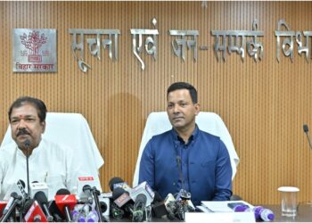 Bihar Government Targets Rs 50 Lakh Crore Investment and One Crore Jobs in Five Years, Says Industries Minister