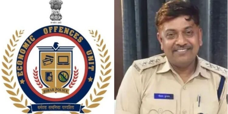 Bihar DSP Questioned for Five Hours in Disproportionate Assets Case as EOU Probes Property Links and Benami Holdings