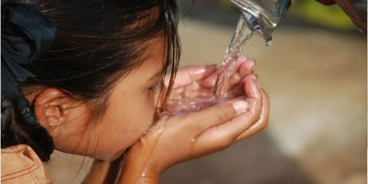 Bihar PHED Cancels Regional Officers’ Leave to Strengthen Water Supply Amid Rising Heat and Scarcity Concerns