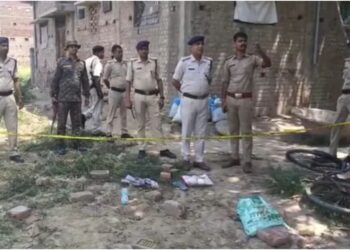 Another Killing Over Land Dispute in Patna as Man Hacked to Death With a Hoe in Mokama, Three Injured