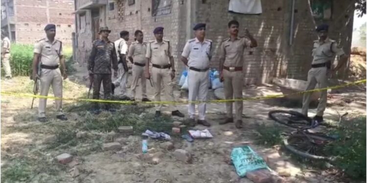 Another Killing Over Land Dispute in Patna as Man Hacked to Death With a Hoe in Mokama, Three Injured