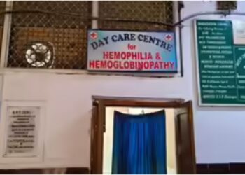 Bihar Govt to Establish Day-Care Centres for Haemophilia and Thalassaemia Patients in Six Medical Colleges
