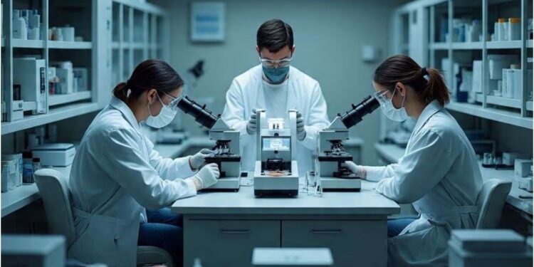 Bihar Police to Set Up 13 Forensic Labs to Speed Up Investigations and Reduce DNA Testing Delays
