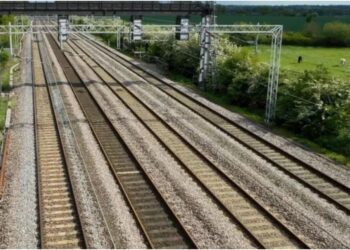 Bihar’s 188km Sitamarhi–Nirmali Rail Project Revived as Final Survey Begins for Border Connectivity Boost