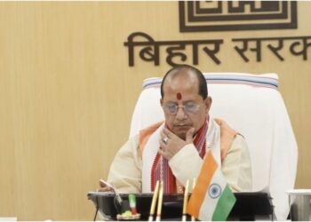 Bihar Urban Local Bodies See Record Revenue Growth, Cross Rs 908 Crore in FY 2025–26 with Strong Holding Tax Recovery