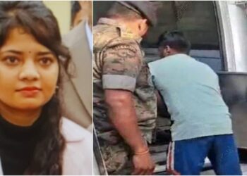 “Mom, Forgive Me, I Caused You Trouble”: Agriculture Officer Found Dead in Siwan, Note Sparks Questions