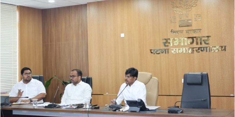 Bihar’s 230km Amas–Darbhanga Expressway Set to Transform Travel and Boost Regional Trade