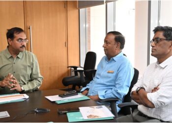 Bihar Govt Orders 30-Day Statewide Manuscript Survey Under Gyan Bharatam Mission to Boost Heritage Digitisation