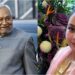 Nitish Kumar’s Delhi Move Fuels Exit Speculation as Rohini Acharya’s “Uncle” Jibe Sharpens Political Heat