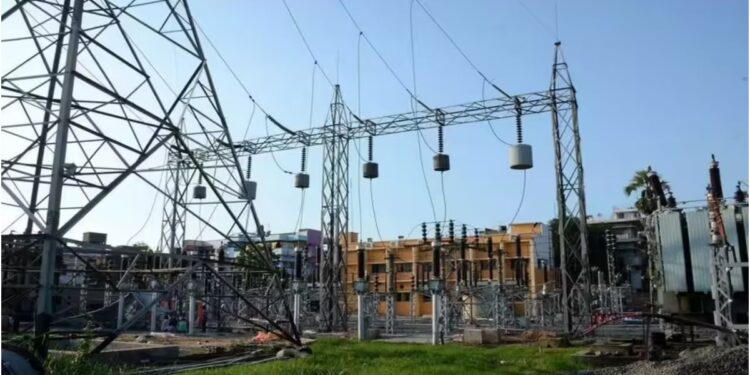 Patna Authorities to Install 18 New Substations to Prevent Summer Power Outages as Demand Nears 1,000MW