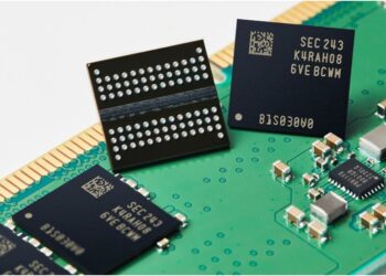 IT Industry in Crisis as Chip, RAM and SSD Prices Surge Up to 300%, Pushing Up Mobile and Computer Costs