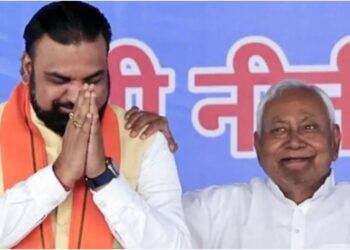 Samrat Choudhary Meets Nitish Kumar Again as Bihar Leadership Speculation Grows