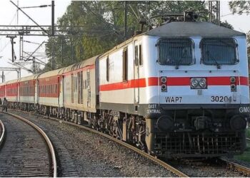 Bihar Set for Major Rail Upgrade as 11 Projects Approved for New Lines and Track Expansion