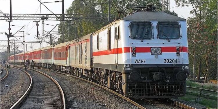 Bihar Set for Major Rail Upgrade as 11 Projects Approved for New Lines and Track Expansion