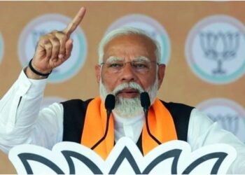 PM Modi May Visit Patna on April 14 as Preparations for New Bihar Government Intensify