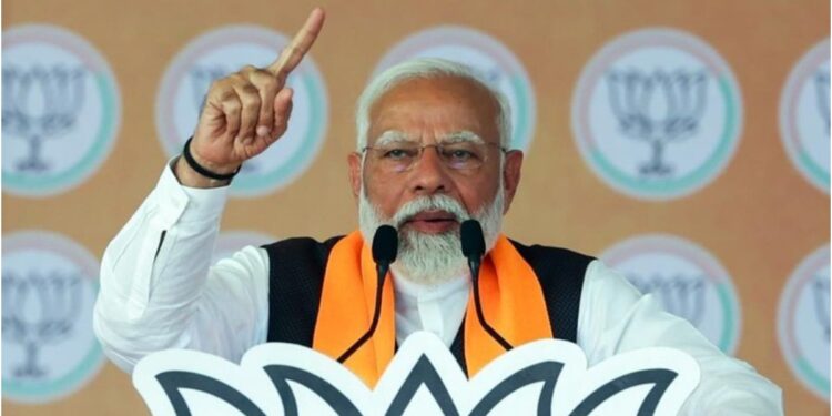 PM Modi May Visit Patna on April 14 as Preparations for New Bihar Government Intensify