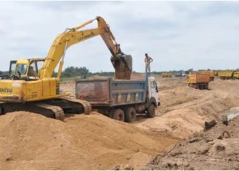 Bihar Government Pauses Sand Ghat Auctions Amid Clearance Delays, Moves to Fast-Track Process