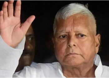 Supreme Court Refuses to Quash FIR Against Lalu Prasad Yadav in Land-For-Jobs Case