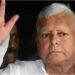 Supreme Court Refuses to Quash FIR Against Lalu Prasad Yadav in Land-For-Jobs Case