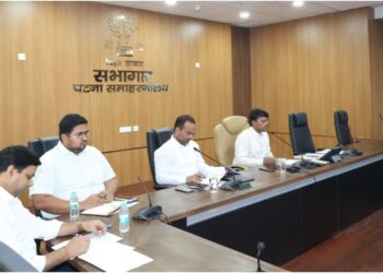 What is the Gyan Bharatam Mission App as Patna Begins Survey to Digitise 75-Year-Old Manuscripts