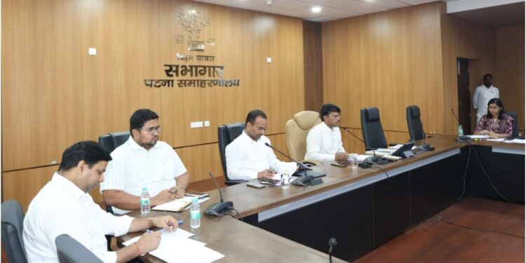 What is the Gyan Bharatam Mission App as Patna Begins Survey to Digitise 75-Year-Old Manuscripts