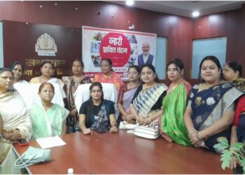 Patna Mayor Backs Women’s Reservation Law, Calling It A ‘Historic Step’ Towards Inclusive Governance